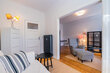 Alquilar apartamento amueblado en Hamburgo Eppendorf/Hans-Much-Weg.  vivir y trabajo 9 (pequ)