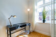 Alquilar apartamento amueblado en Hamburgo Eppendorf/Hans-Much-Weg.  vivir y trabajo 12 (pequ)