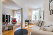 Alquilar apartamento amueblado en Hamburgo Eppendorf/Hans-Much-Weg. vivir y trabajo 10 (pequ)