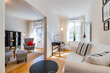 furnished apartement for rent in Hamburg Eppendorf/Hans-Much-Weg.  living & working 10 (small)