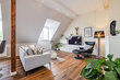 Alquilar apartamento amueblado en Hamburgo Altona/Palmaille. 56 (pequ)