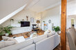 Alquilar apartamento amueblado en Hamburgo Altona/Palmaille. 68 (pequ)
