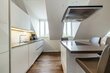 Alquilar apartamento amueblado en Hamburgo Altona/Palmaille. 69 (pequ)