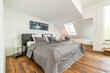 Alquilar apartamento amueblado en Hamburgo Altona/Palmaille. 74 (pequ)