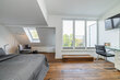 Alquilar apartamento amueblado en Hamburgo Altona/Palmaille. 79 (pequ)