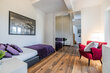 Alquilar apartamento amueblado en Hamburgo Altona/Palmaille. 80 (pequ)