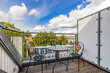Alquilar apartamento amueblado en Hamburgo Altona/Palmaille. 94 (pequ)