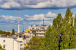 Alquilar apartamento amueblado en Hamburgo Altona/Palmaille. 105 (pequ)