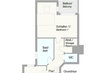 Alquilar apartamento amueblado en Hamburgo Altona/Palmaille. plano 2 (pequ)