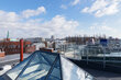 moeblierte Wohnung mieten in Hamburg Altona/Palmaille.  Dachterrasse 7 (klein)
