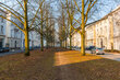 moeblierte Wohnung mieten in Hamburg Altona/Palmaille.  Umgebung 4 (klein)