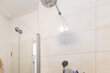 furnished apartement for rent in Hamburg Winterhude/Heidberg. bathroom 6 (small)