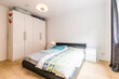 furnished apartement for rent in Hamburg Winterhude/Heidberg. bedroom 6 (small)