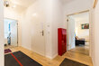 furnished apartement for rent in Hamburg Winterhude/Heidberg. hall 3 (small)