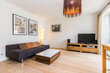 furnished apartement for rent in Hamburg Winterhude/Heidberg. living & dining 9 (small)