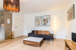 furnished apartement for rent in Hamburg Winterhude/Heidberg. living & dining 10 (small)