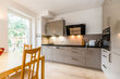 furnished apartement for rent in Hamburg Winterhude/Heidberg. open-plan kitchen 5 (small)
