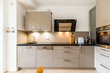 furnished apartement for rent in Hamburg Winterhude/Heidberg. open-plan kitchen 7 (small)