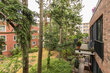 moeblierte Wohnung mieten in Hamburg Winterhude/Heidberg. Balkon 8 (klein)