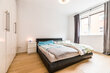 moeblierte Wohnung mieten in Hamburg Winterhude/Heidberg. Schlafzimmer 5 (klein)