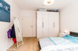 moeblierte Wohnung mieten in Hamburg Winterhude/Heidberg. Schlafzimmer 8 (klein)