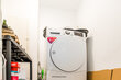 moeblierte Wohnung mieten in Hamburg Winterhude/Heidberg. Waschraum 2 (klein)