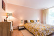 Alquilar apartamento amueblado en Hamburgo Blankenese/Heydornweg.  dormitorio 6 (pequ)