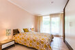 furnished apartement for rent in Hamburg Blankenese/Heydornweg.  bedroom 5 (small)