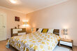furnished apartement for rent in Hamburg Blankenese/Heydornweg.  bedroom 7 (small)