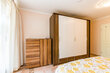 furnished apartement for rent in Hamburg Blankenese/Heydornweg.  bedroom 8 (small)