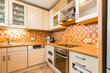 furnished apartement for rent in Hamburg Blankenese/Heydornweg.  kitchen 6 (small)