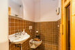 moeblierte Wohnung mieten in Hamburg Blankenese/Heydornweg. 2. Badezimmer 3 (klein)