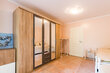 moeblierte Wohnung mieten in Hamburg Blankenese/Heydornweg. 2. Schlafzimmer 6 (klein)