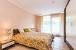 moeblierte Wohnung mieten in Hamburg Blankenese/Heydornweg. Schlafzimmer 5 (klein)