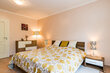 moeblierte Wohnung mieten in Hamburg Blankenese/Heydornweg. Schlafzimmer 7 (klein)