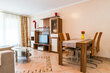 moeblierte Wohnung mieten in Hamburg Blankenese/Heydornweg. Wohnzimmer 9 (klein)