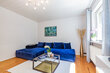 Alquilar apartamento amueblado en Hamburgo Heimfeld/Am Fuchsberg. 36 (pequ)