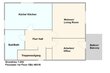 Alquilar apartamento amueblado en Hamburgo Heimfeld/Am Fuchsberg. 68 (pequ)