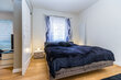 furnished apartement for rent in Hamburg Harvestehude/Parkallee. bedroom 5 (small)