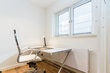 furnished apartement for rent in Hamburg Harvestehude/Parkallee. living & dining 10 (small)