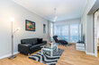 furnished apartement for rent in Hamburg Harvestehude/Parkallee. living room 12 (small)