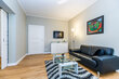 furnished apartement for rent in Hamburg Harvestehude/Parkallee. living room 15 (small)