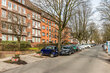 furnished apartement for rent in Hamburg Harvestehude/Parkallee. surroundings 3 (small)