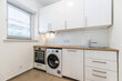 moeblierte Wohnung mieten in Hamburg Harvestehude/Parkallee. Küche 4 (klein)
