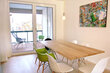 Alquilar apartamento amueblado en Hamburgo Eimsbüttel/Eimsbütteler Chaussee. 17 (pequ)