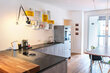 Alquilar apartamento amueblado en Hamburgo Eimsbüttel/Eimsbütteler Chaussee. 16 (pequ)