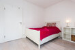 moeblierte Wohnung mieten in Hamburg Groß Borstel/Roggenbuckstieg.  Schlafzimmer 3 (klein)
