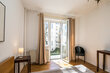 moeblierte Wohnung mieten in Hamburg Hohenfelde/Eilenau. 2. Balkon 5 (klein)