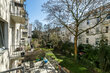 moeblierte Wohnung mieten in Hamburg Hohenfelde/Eilenau. 2. Balkon 8 (klein)