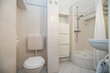moeblierte Wohnung mieten in Hamburg Hohenfelde/Eilenau. Badezimmer 4 (klein)
